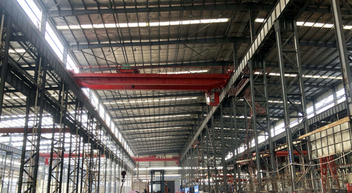 樟树概述重型钢结构在加固时需要注意的事项